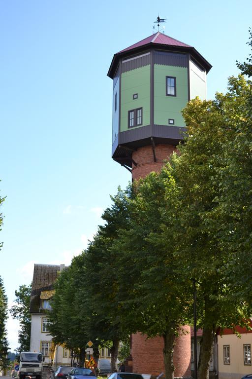 Lossikambri Kuelaliskorterid Вильянди Номер фото